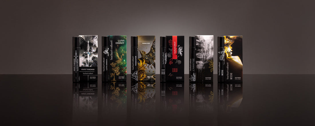 A Guide in Packing Perfume in Carry-On Luggage