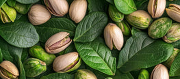 What Does Pistachio Smell Like in Perfume?