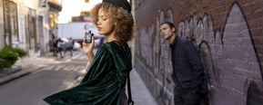 Why Does The Same Perfume Smell Different on Everyone?