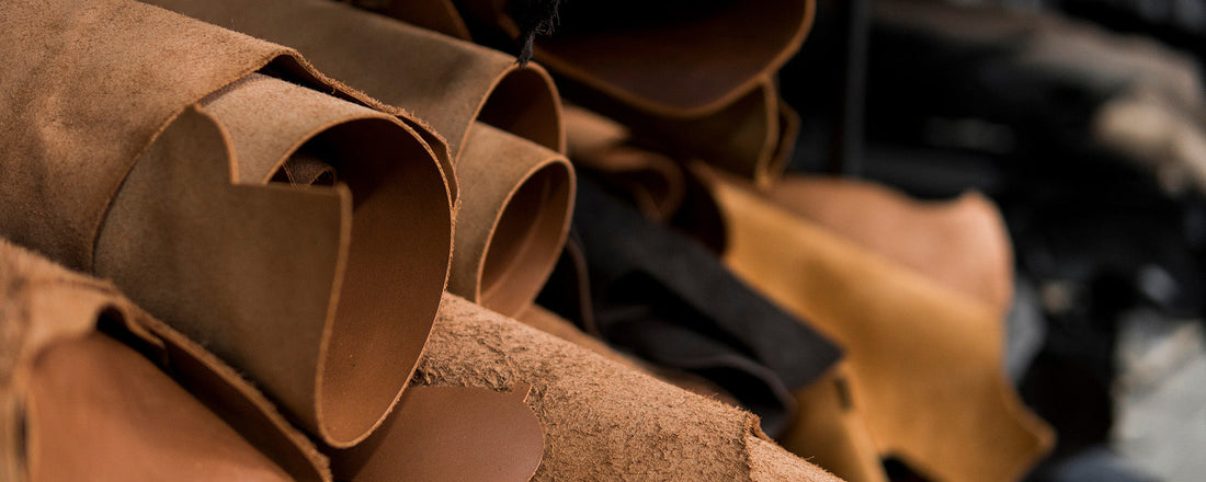 Scent Breakdown: What Does Leather Really Smell Like