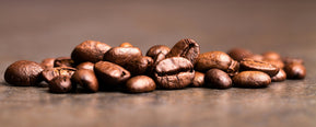 Why Do We Smell Coffee Beans Between Perfumes?