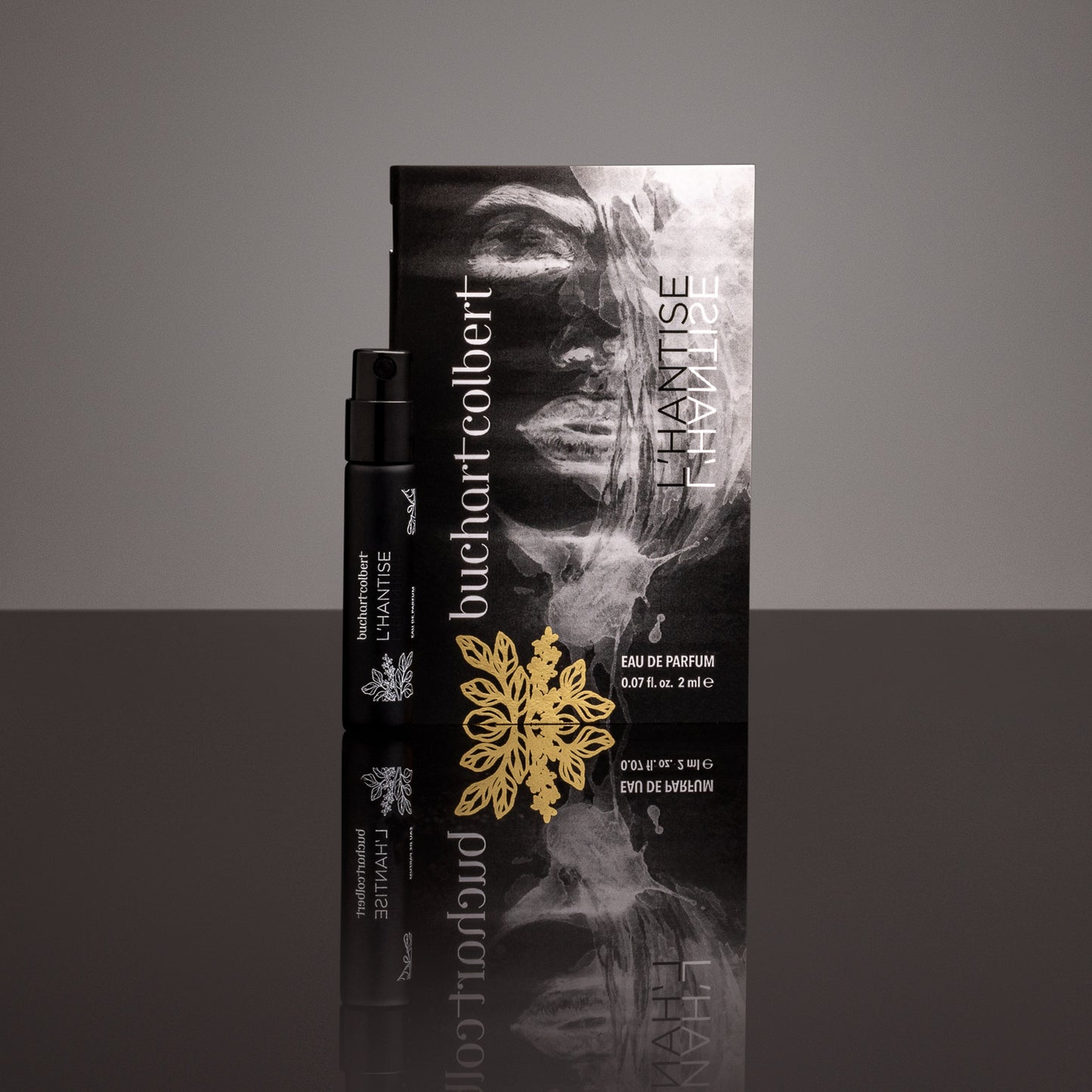 L'Hantise 2 mL wholesale