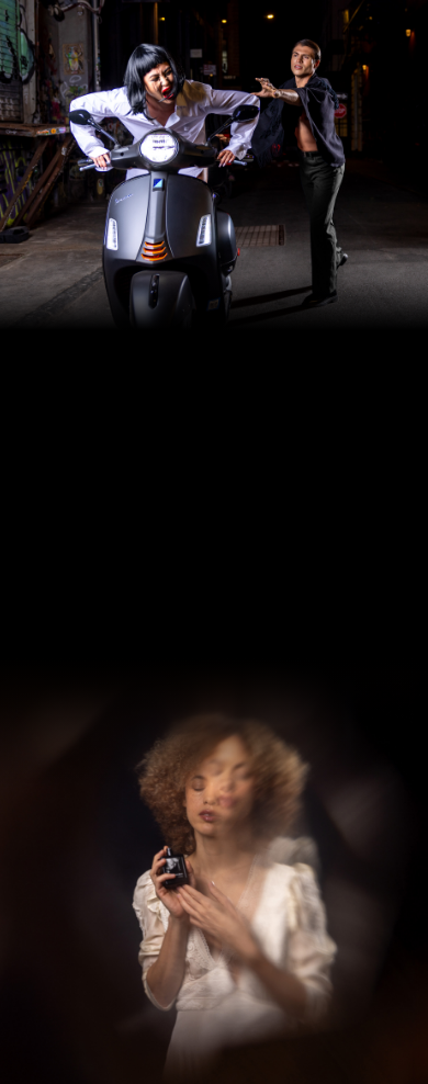 Mobile Image