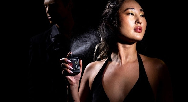How to Apply Perfume for Long-Lasting Scent: 10 Useful Tips