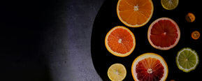 Citrus Perfume Ingredients