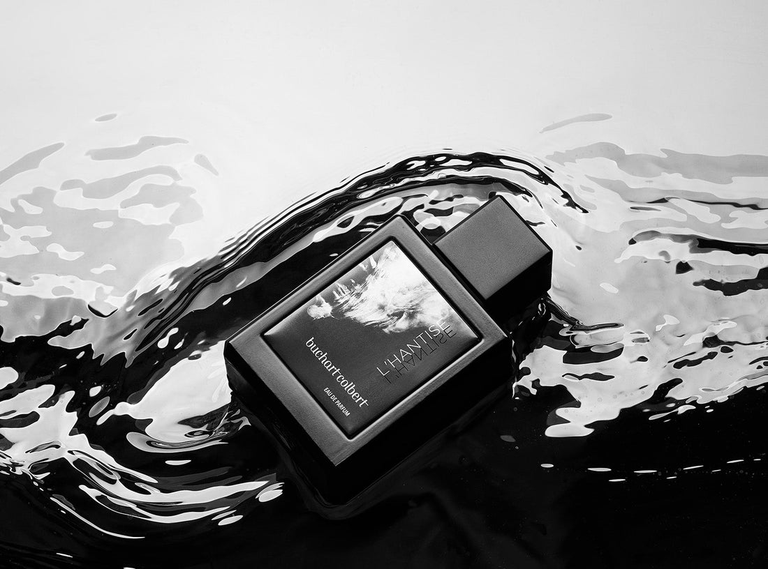 Your Guide to the 4 Best Winter Perfumes