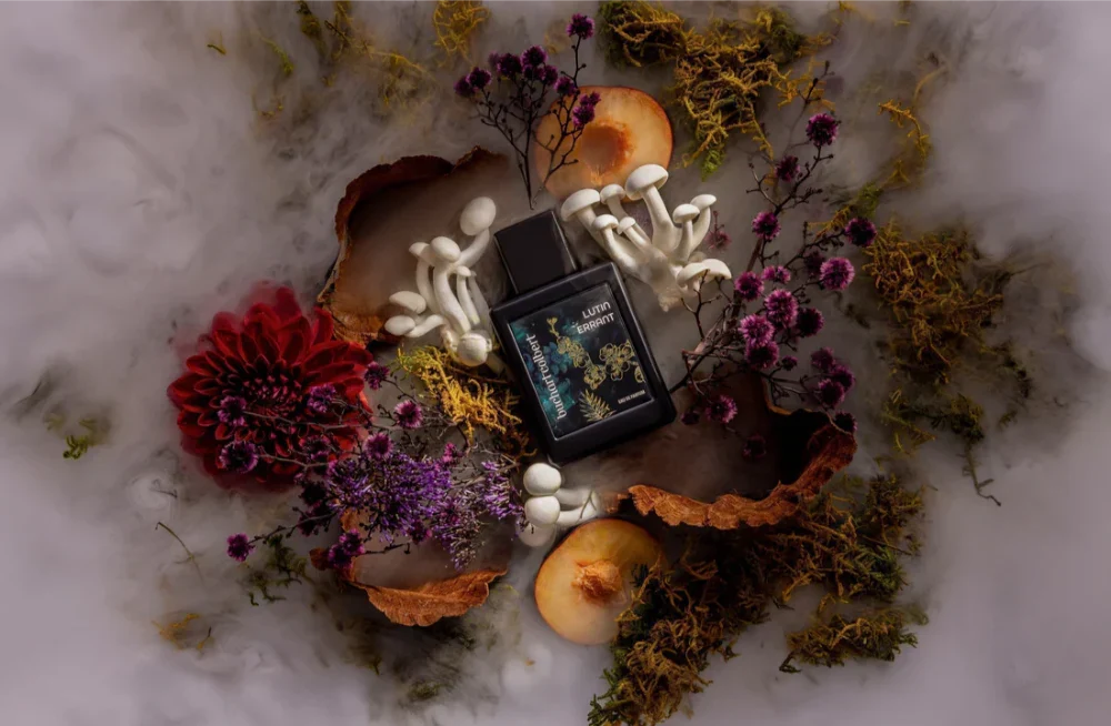 Best Fall Perfumes to Embrace the Essence of Autumn
