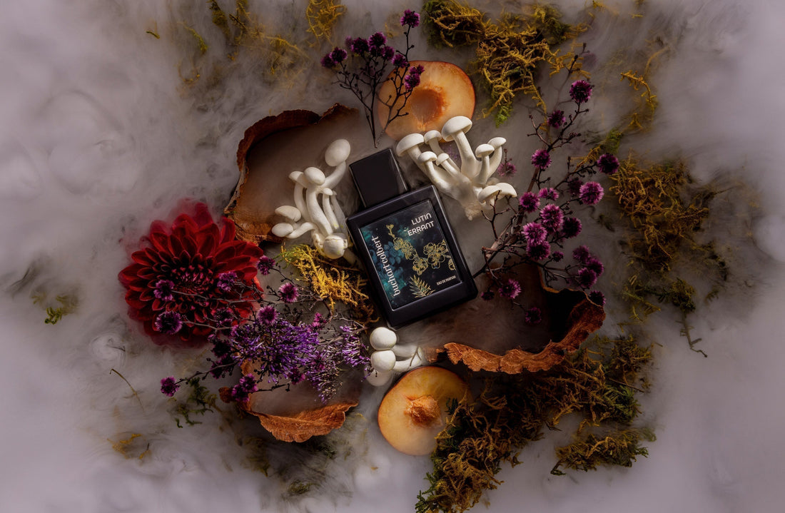Best Fall Perfumes to Embrace the Essence of Autumn