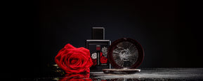 What Makes a Perfume Smell Powdery?
