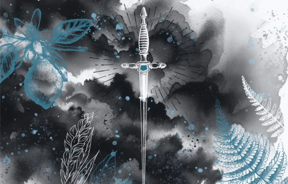 Exploring Confidence and Creativity with Knife Thrower