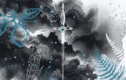 Exploring Confidence and Creativity with Knife Thrower