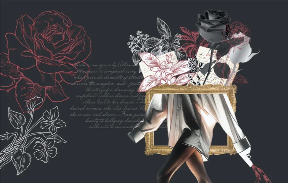 Capturing the Essence of Lulu Through Fragrance