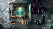 Breaking Boundaries with Lutin Errant
