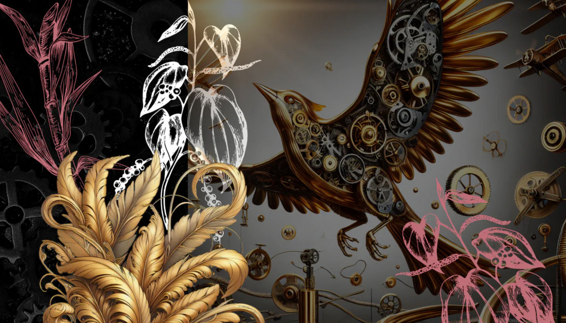 The Enigma of Faisan d’Or