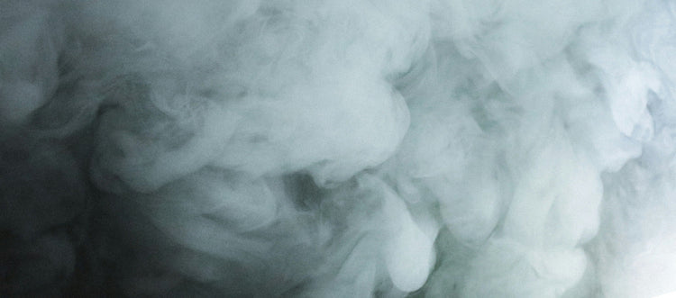 Smoky Perfume: The Art & Alchemy of Smoldering Scent