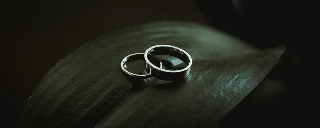 What Is a Suitable Wedding Fragrance? A Guide to Scenting Your Love Story