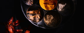 What is an Oriental fragrance?