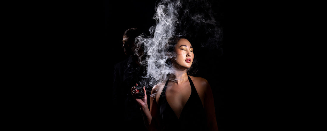 Perfume Dry Down Explained: Why It Matters
