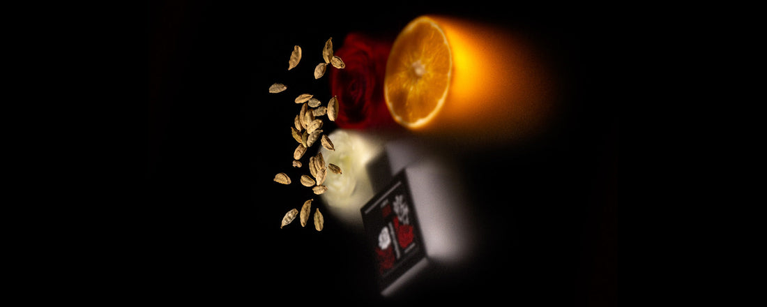 Scent Breakdown: What Does Cardamom Smell Like