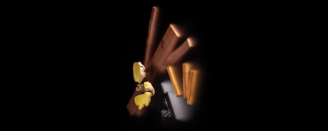 Scent Breakdown: What Does Ginger Really Smell Like?