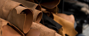 Scent Breakdown: What Does Leather Smell Like