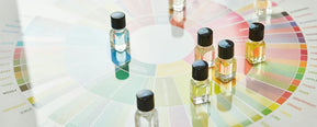 What Are Perfume Accords? The Secret to Every Iconic Scent