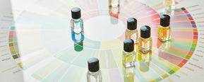 What Are Perfume Accords? The Secret to Every Iconic Scent