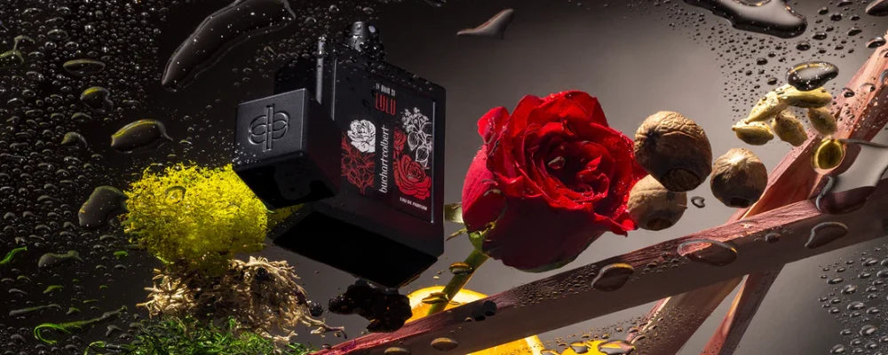 What Are Perfume Fixatives? The Art Behind Long-Lasting Fragrance