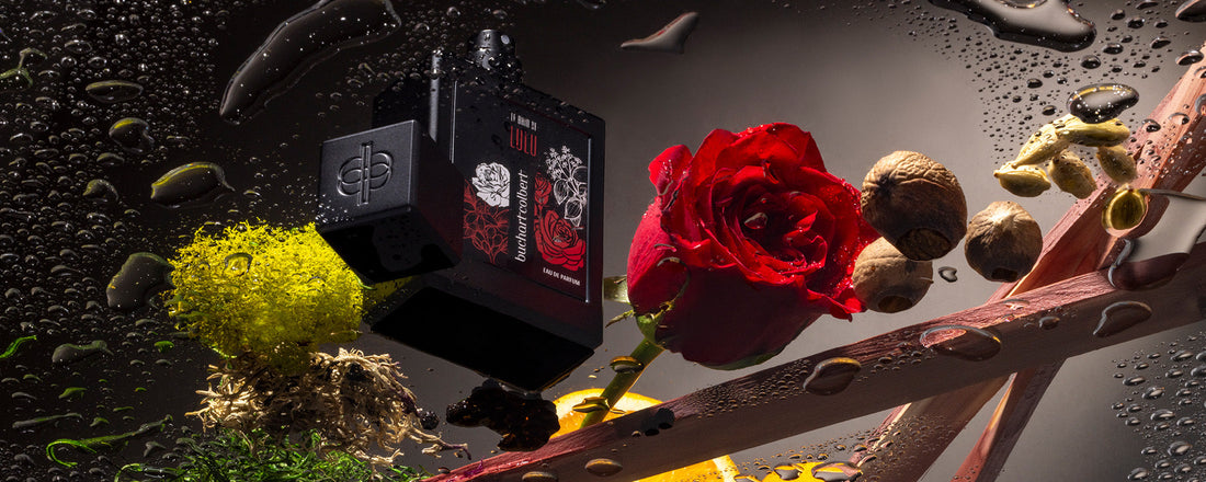 What Are Perfume Fixatives? The Art Behind Long-Lasting Fragrance