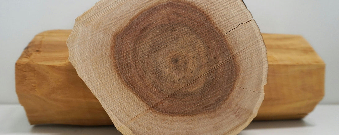 What Does Sandalwood Smell Like? A Complete Guide