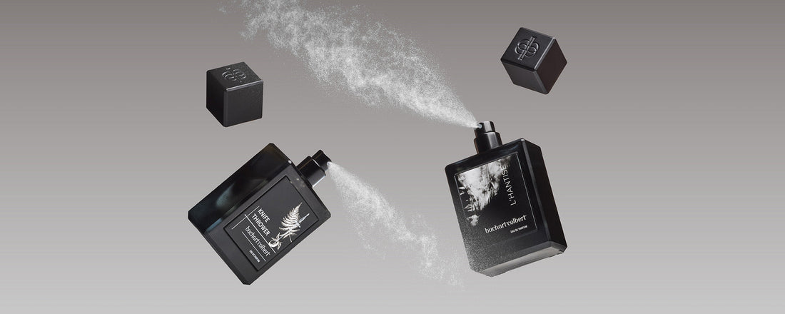 What Is Sillage in Perfume? A Guide to Its Lasting Power