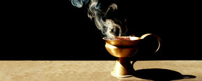 When Was Perfume Invented? Complete History & Origins