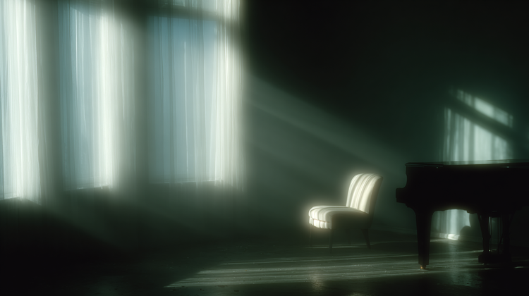 Between Presence and Absence: The Haunting of L’Hantise