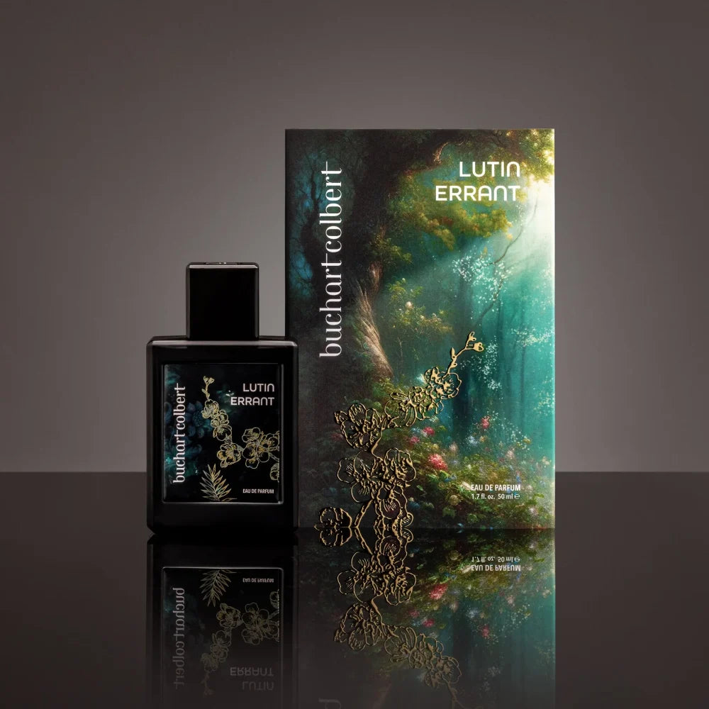 Lutin Errant