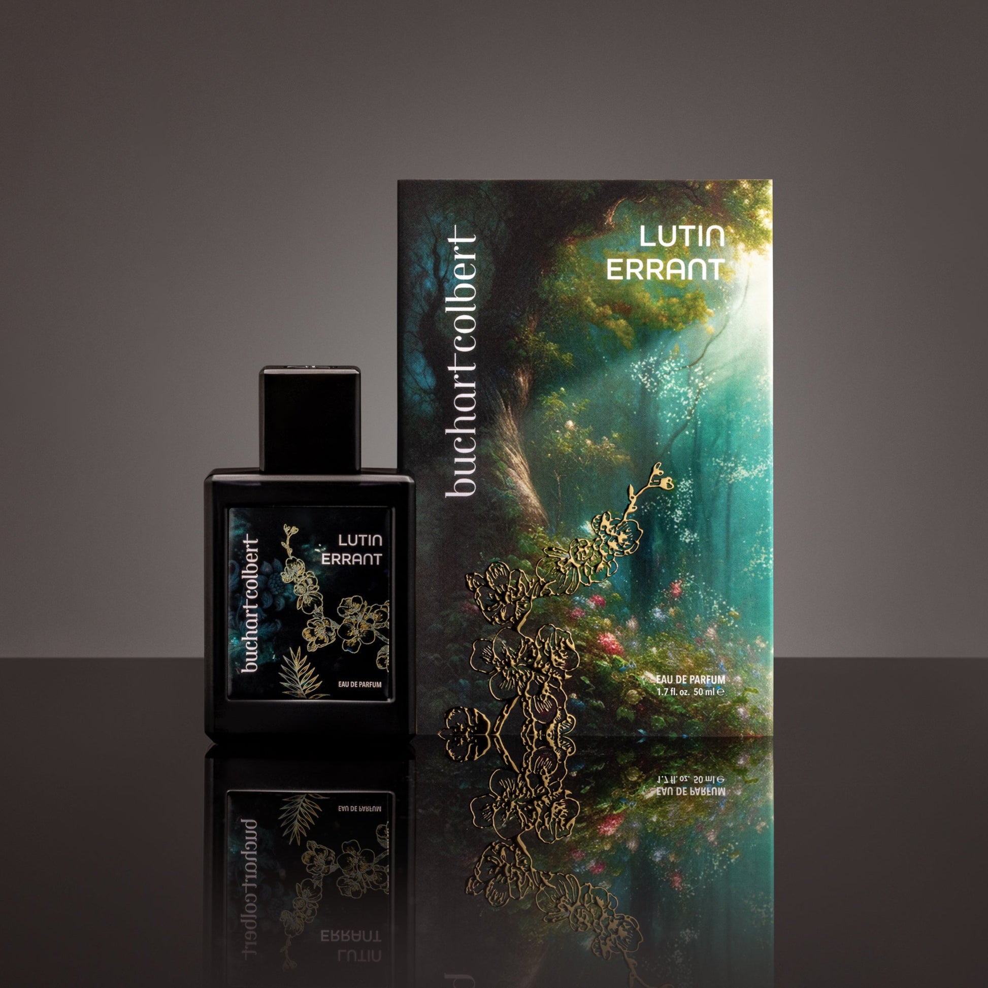 Lutin Errant