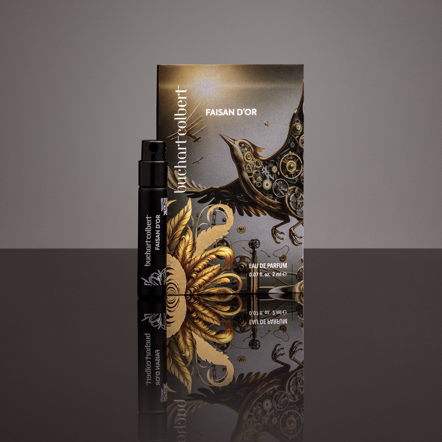Faisan d'Or 2 mL wholesale