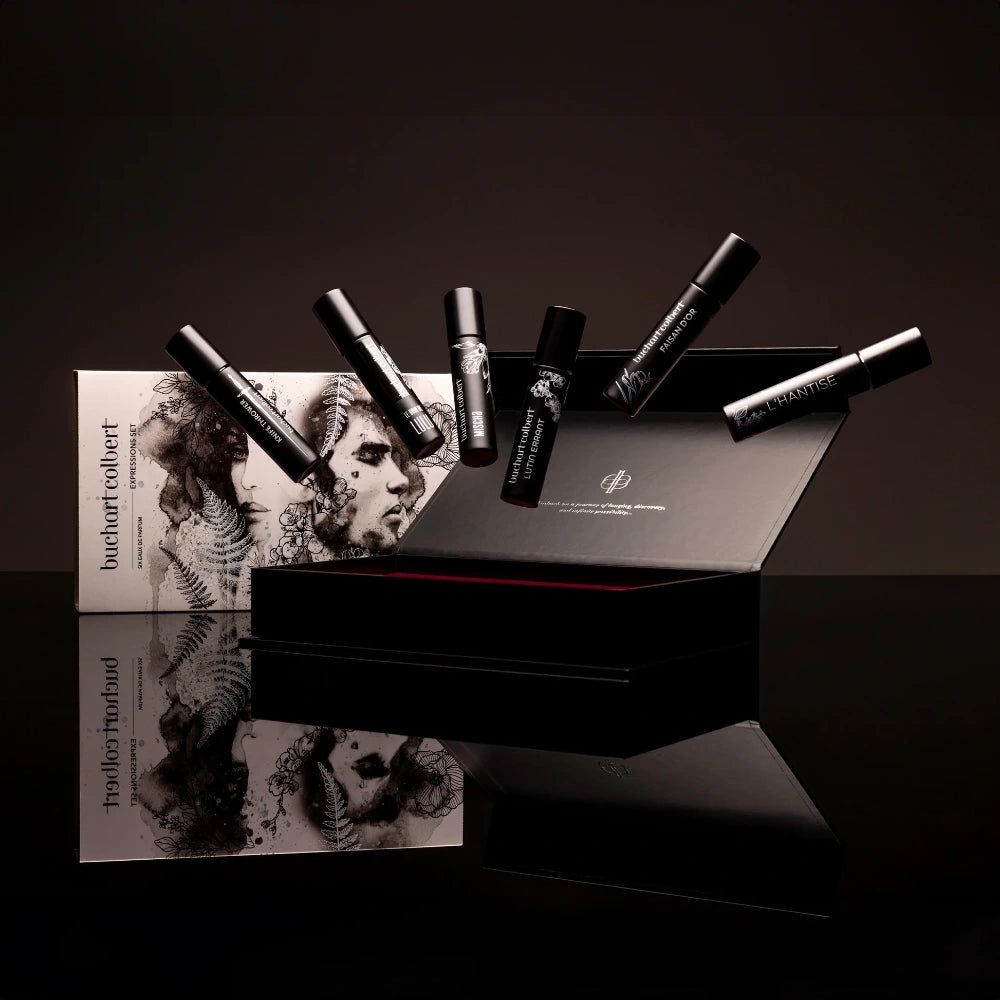 Expressions Gift Set
