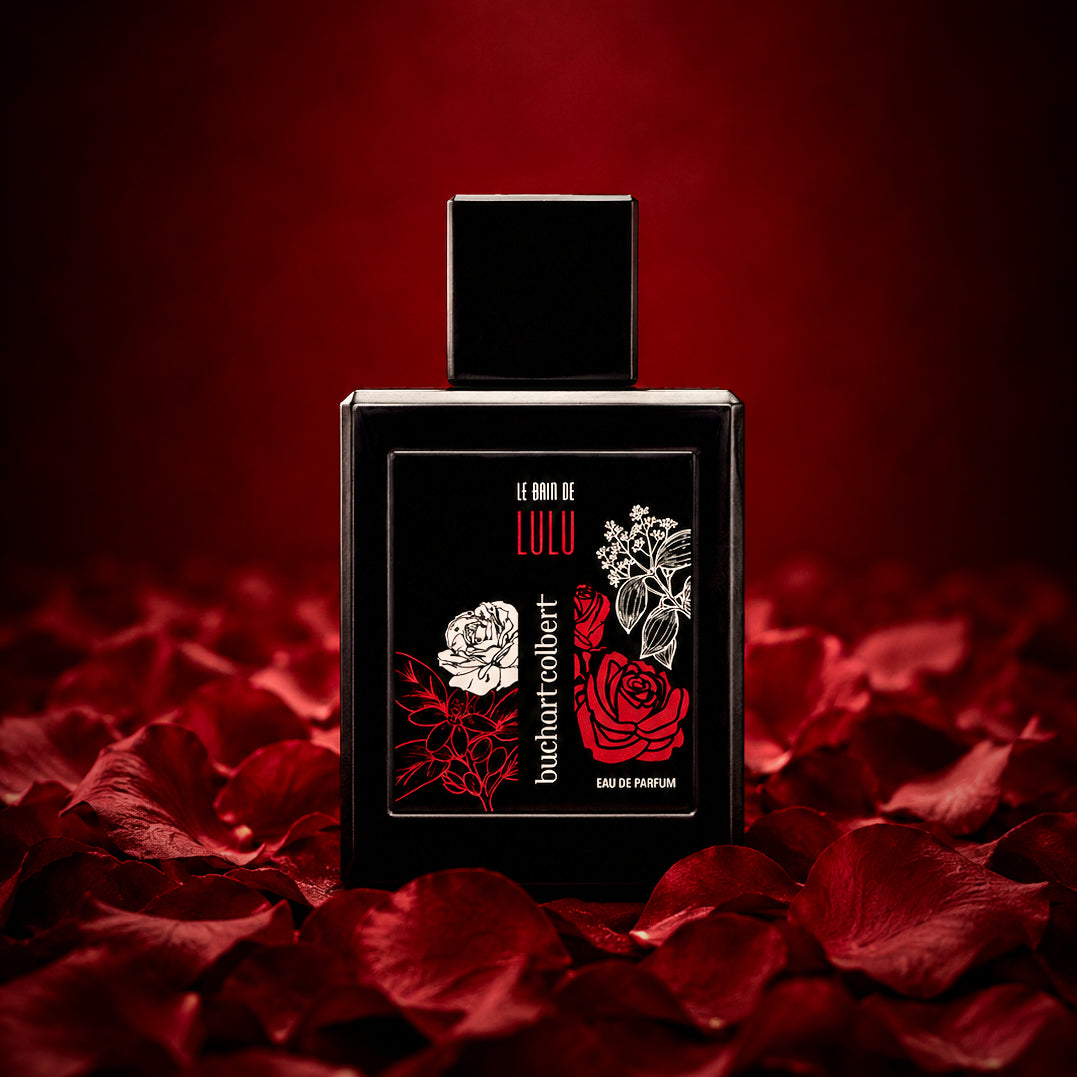 Le Bain de Lulu