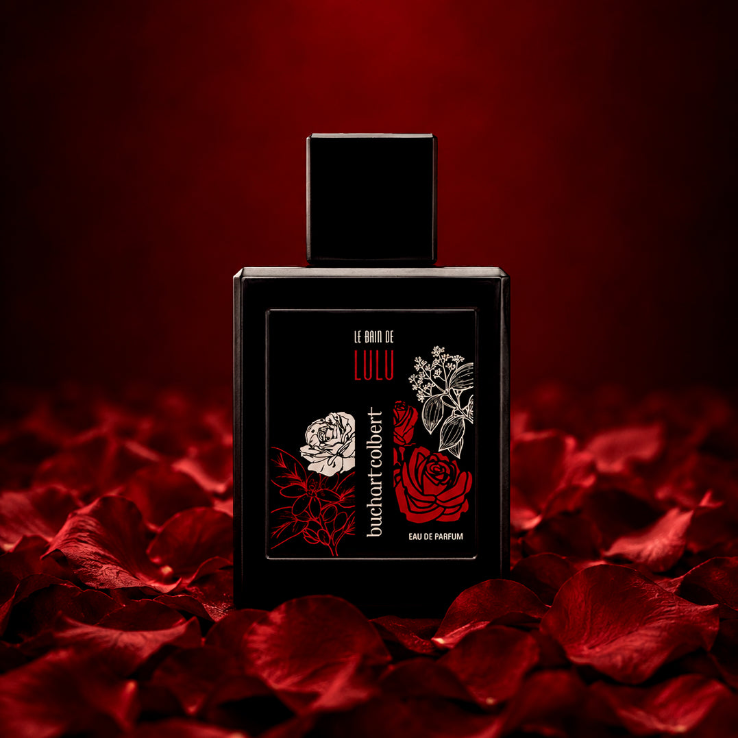 Le Bain de Lulu