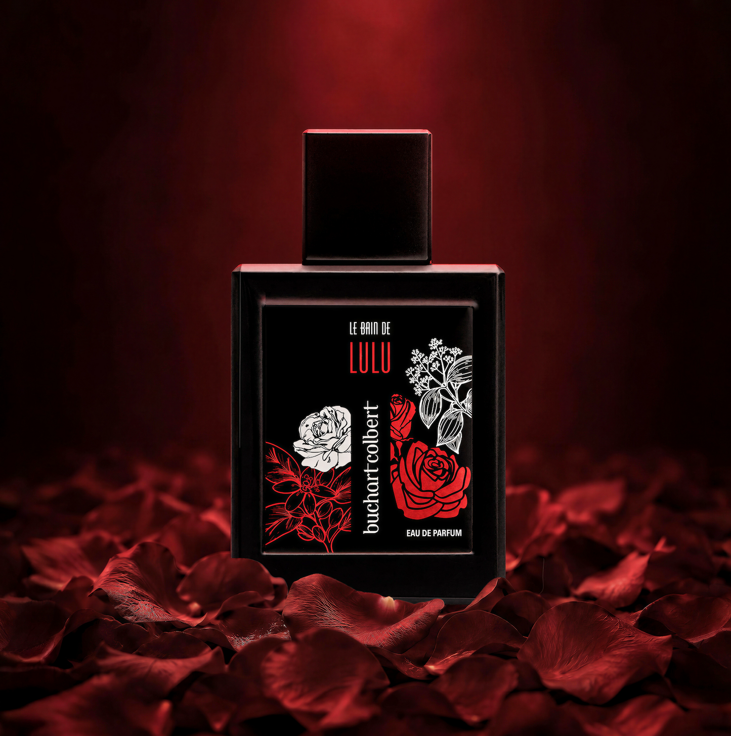 Le Bain de Lulu