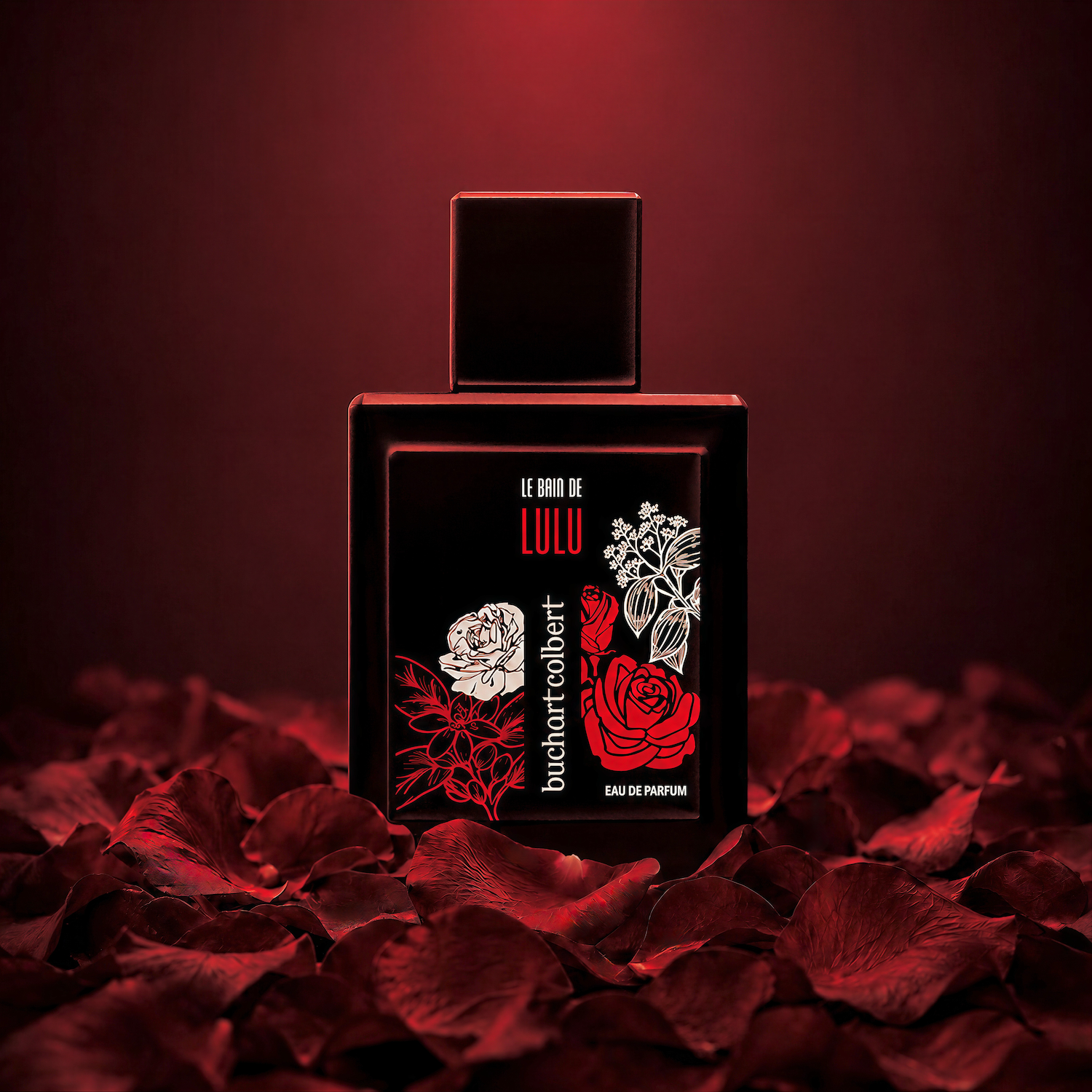 Le Bain de Lulu