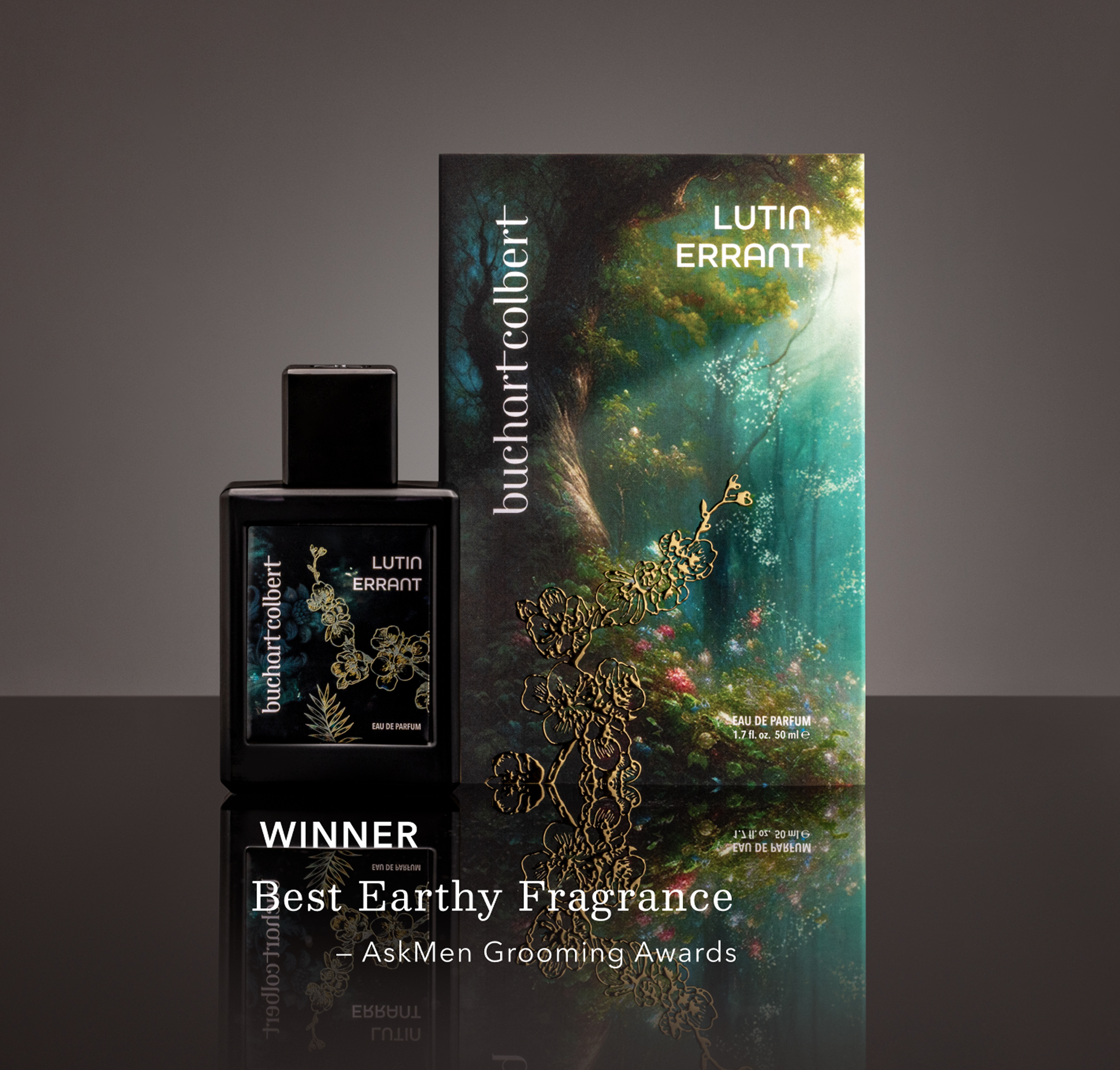 Lutin Errant