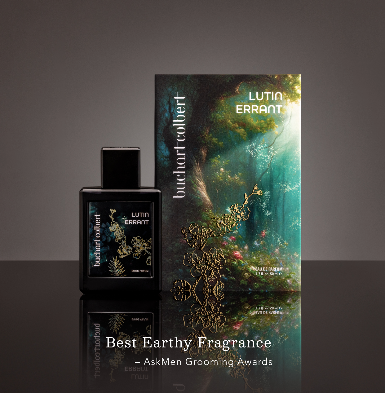 Lutin Errant