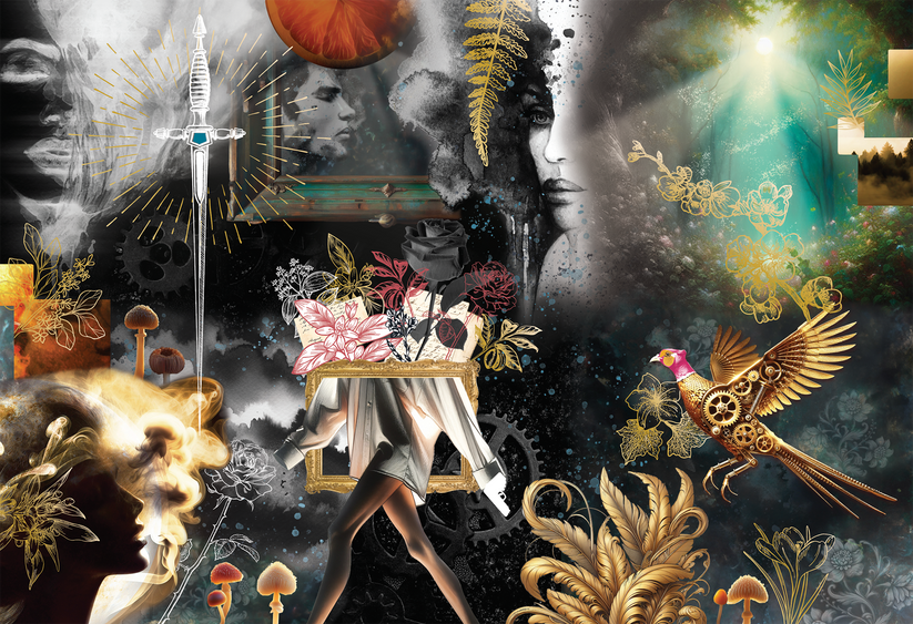 Perfume Sample Set | Buchart Colbert Discovery Set