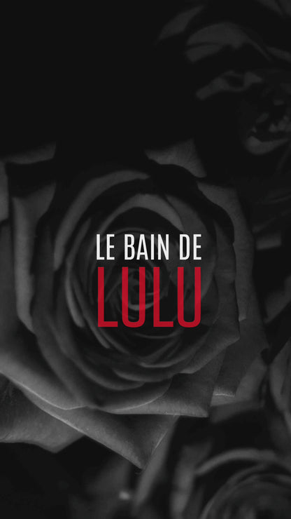 Le Bain de Lulu