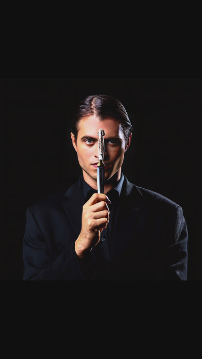 Knife Thrower