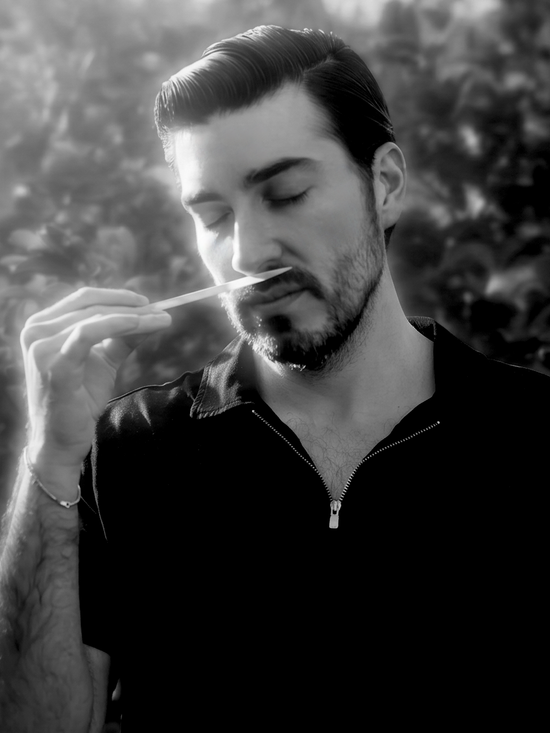 Meet Fragrances Video