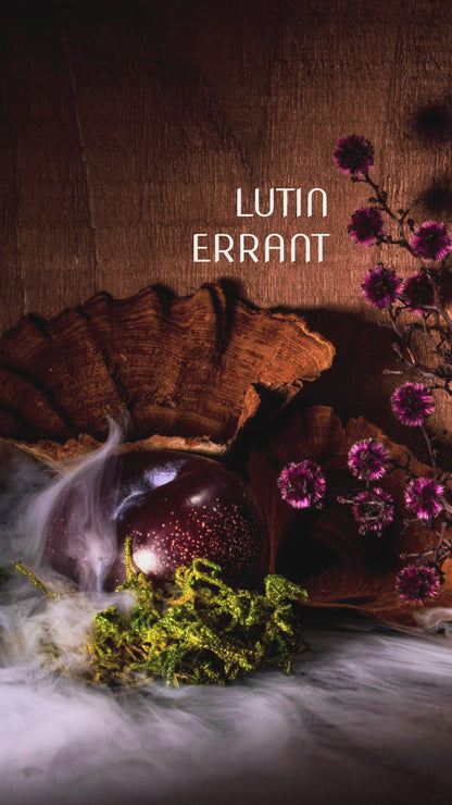Lutin Errant